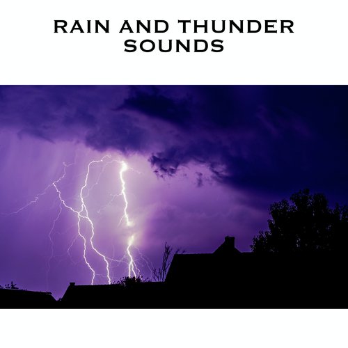 Thunder and Rain - Loopable cover art