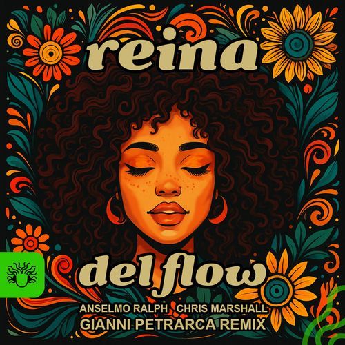 Reina del Flow (Gianni Petrarca Remix)