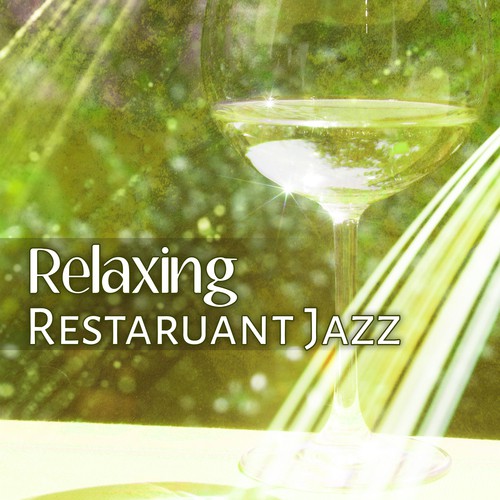 Restaurant Background cover art