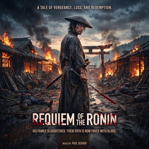 Requiem of the Ronin