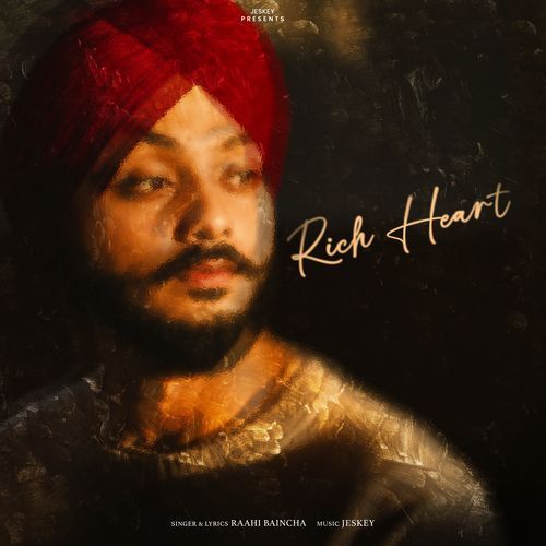 Rich Heart