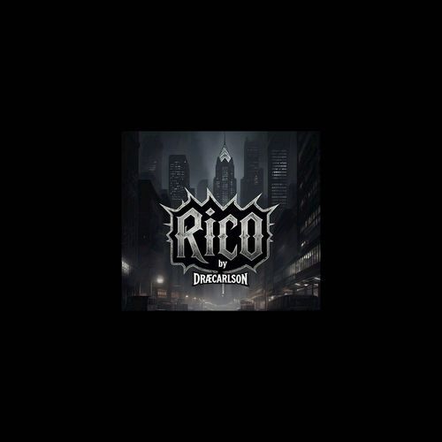 Rico (Original) cover art