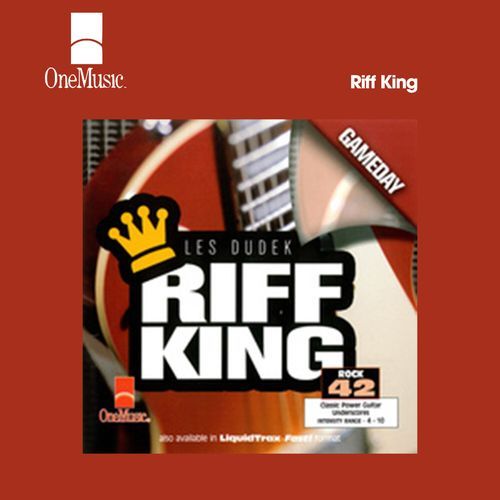 Riff King