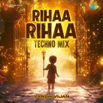 Rihaa Rihaa - Techno Mix