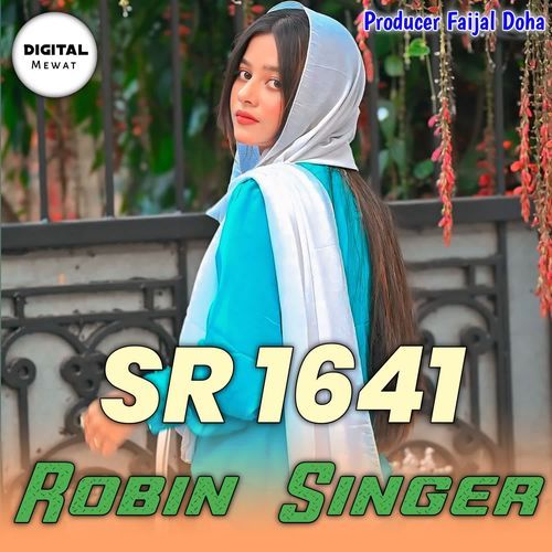 Robin Singer SR 1641