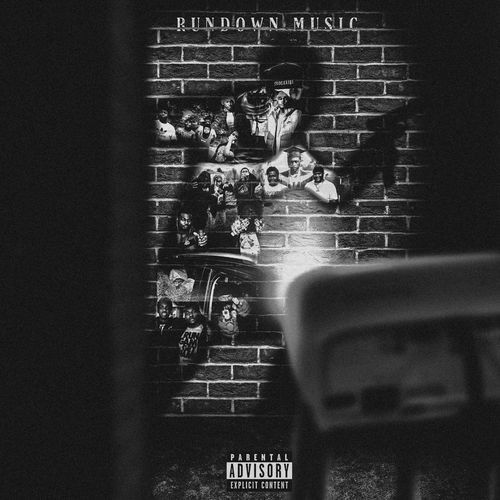 Patrick Mahomes cover art