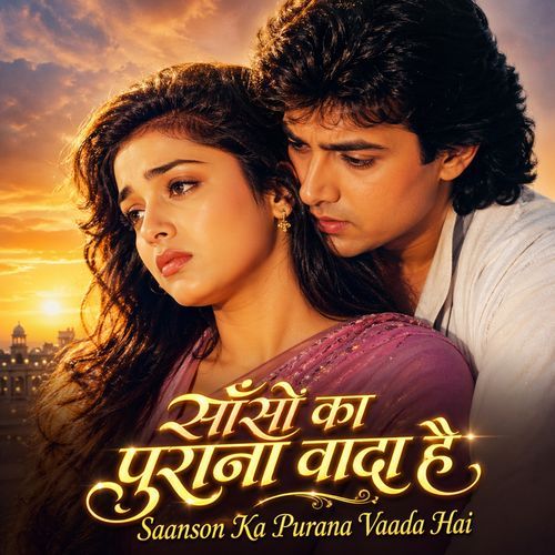 Saanson Ka Purana Vaada Hai