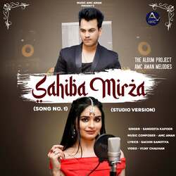 Sahiba Mirza-Studio Version-SB5fZQRUblg