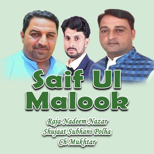 Saif Ul Malook