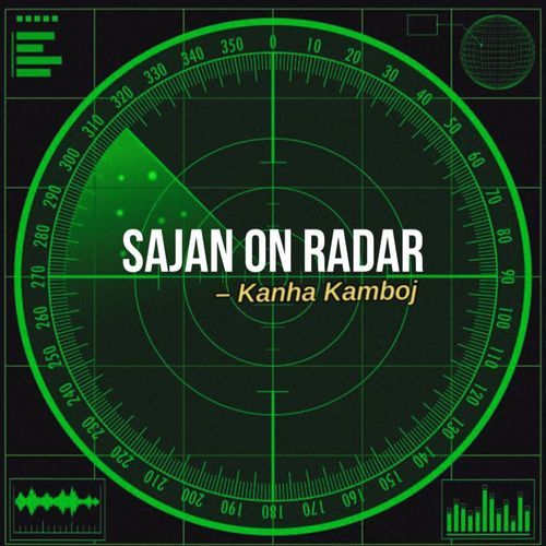 Sajan On Radar