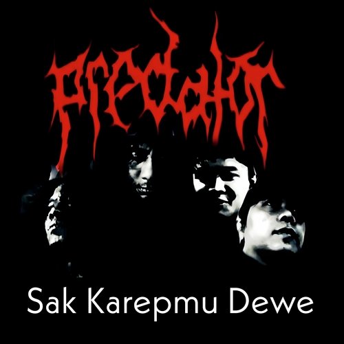 Sak Karepmu Dewe