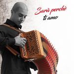 Sarà perchè ti amo