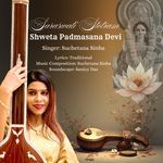 Saraswati Stotram - Shweta Padmasana Devi
