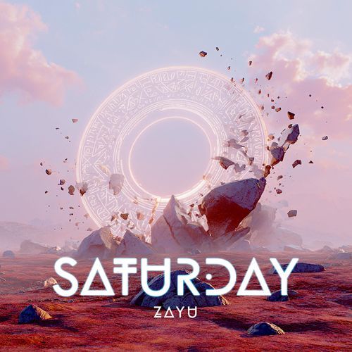 Saturday (feat. Hitkend House Lab)