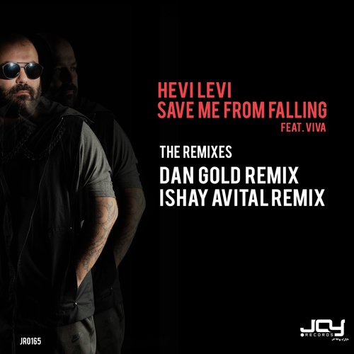 Save Me from Falling (The Remixes)_poster_image