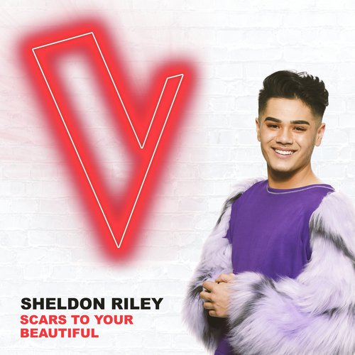 Scars To Your Beautiful (The Voice Australia 2018 Performance / Live)_poster_image