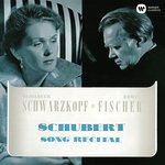 Schubert: 4 Lieder, Op. 88: No. 4, An die Musik, D. 547