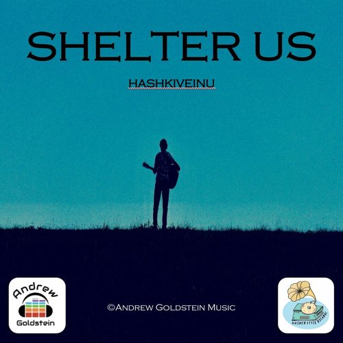 Shelter Us cover art