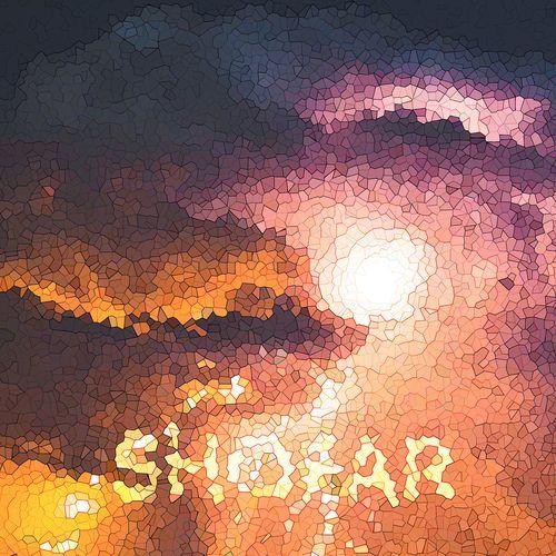 Shofar cover art