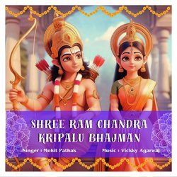 Shree Ram Chandra Kripalu Bhajman-CgM7BhoBZkM