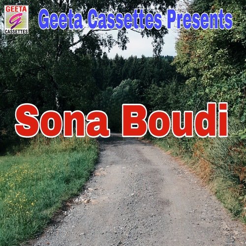 Sona Boudi