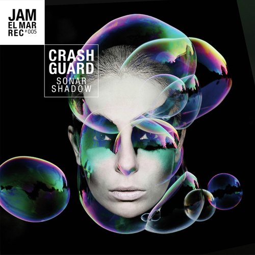 Sonar Shadow cover art
