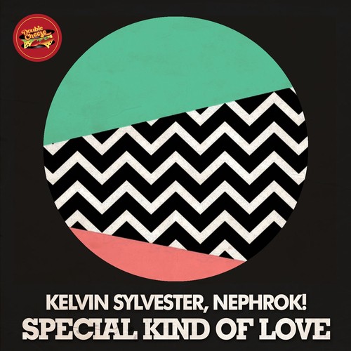 Special Kind of Love - 4