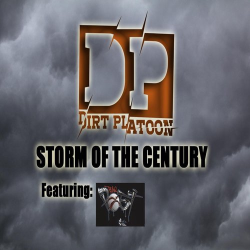 Storm of the Century (feat. Blaq Poet)_poster_image