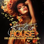 Strictly House - Delicious House Tunes, Vol. 7