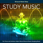 Binaural Beats Focus