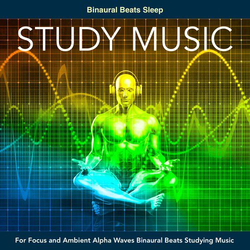 Binaural Beats Concentration cover art