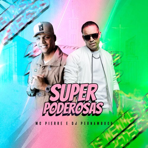 Super Poderosas_poster_image