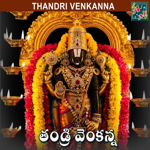 THANDRI VENKANNA