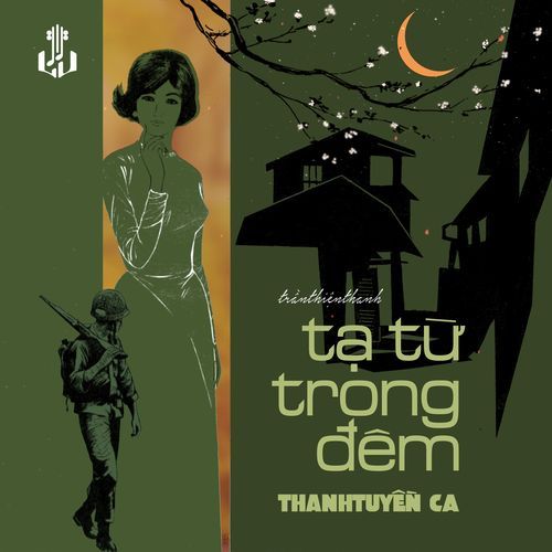 Tạ Từ Trong Đêm (Remastered)