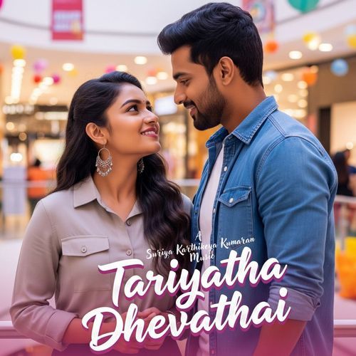 Tariyatha Dhevathai