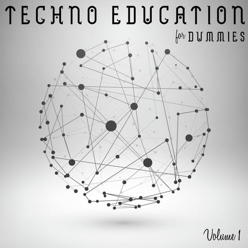 Techno Education for Dummies, Vol. 1