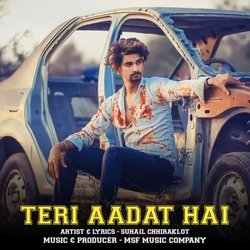 Teri Aadat Hai-LyBGZSN0ZFk