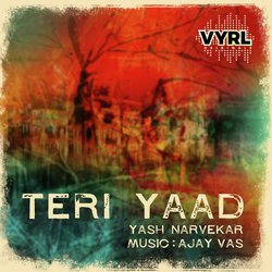 Teri Yaad-AA8kUCZ,Y3E