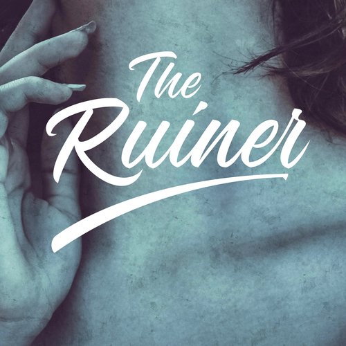 The Ruiner cover art