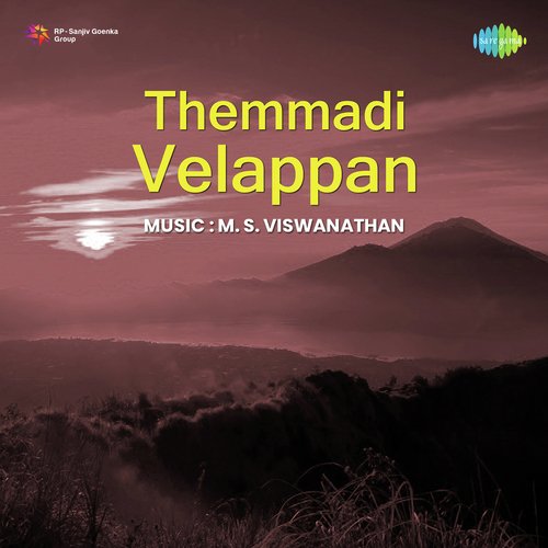 Themmadi Velappan