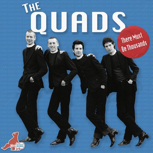 There Must Be Thousands (Remastered)