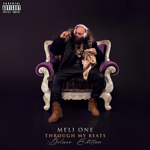 Through My Beats (Deluxe Edition)