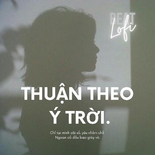 Như Những Phút Ban Đầu Lofi Beat cover art
