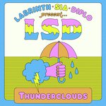 RÃ©sultat de recherche d'images pour "thunderclouds sia"
