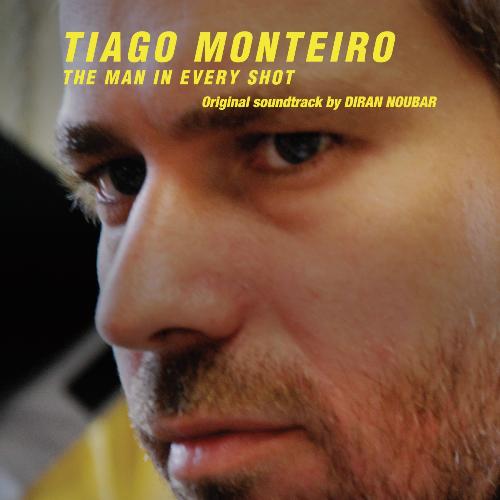 Monteiro's Theme cover art