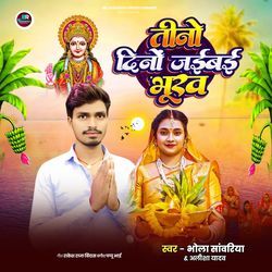 Tino Dino Jaibo Bhukh