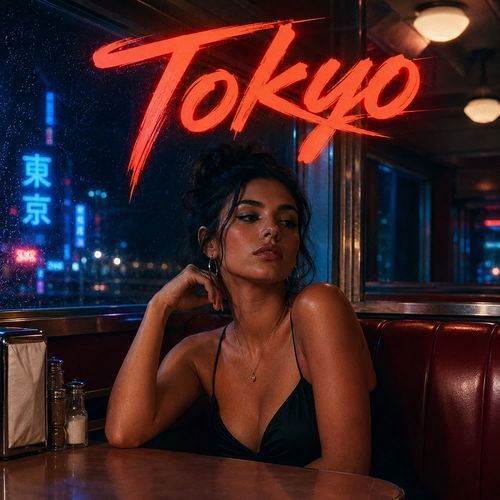 Tokyo