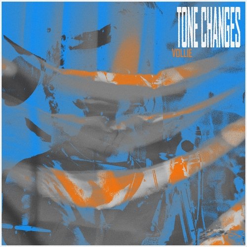 Tone Changes cover art