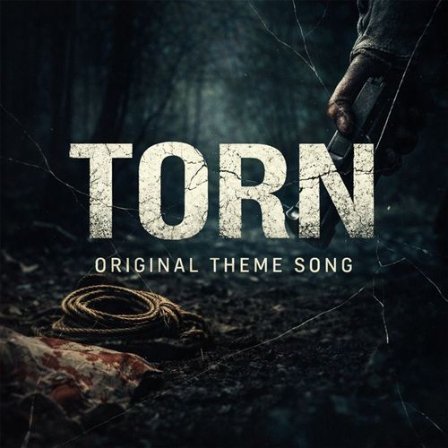 "Torn!"