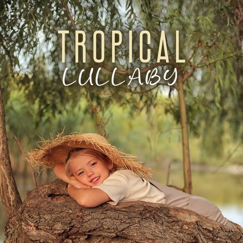 Tropical Lullaby: Soothing and Beautiful Sounds of Guitar and Ukulele for Sleep